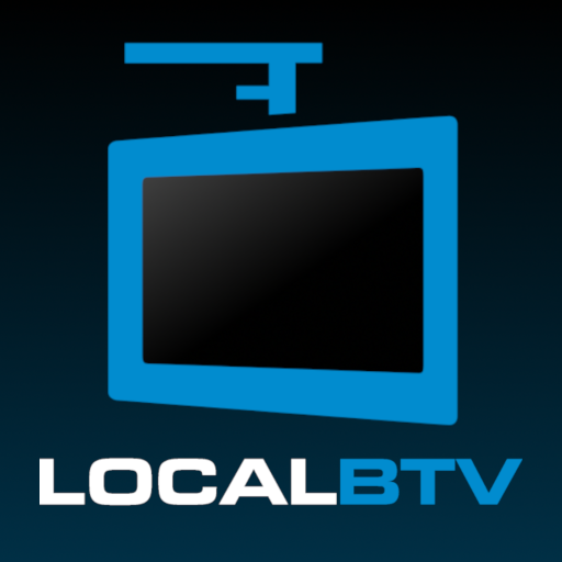 LocalBTV आइकन