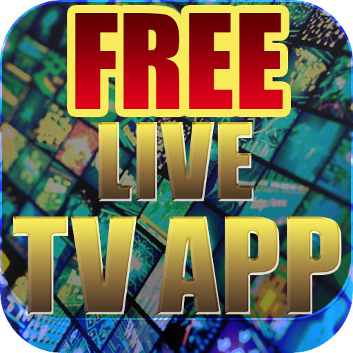 Free Live TV App All Channels For free Guide icon