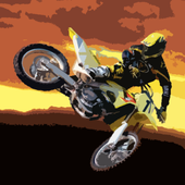 Moto Rider icon