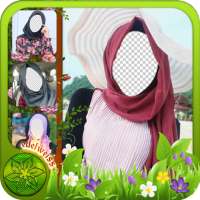 Hijab Camera Beauty Pro on 9Apps