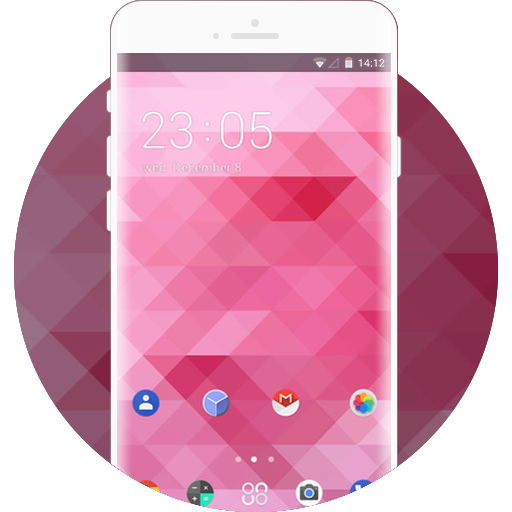 Theme for Gionee S Plus HD icon