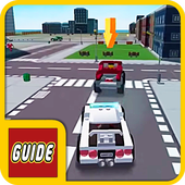 Guide LEGO® City My City 2 icon