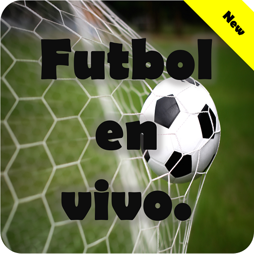 Futbol en vivo icon