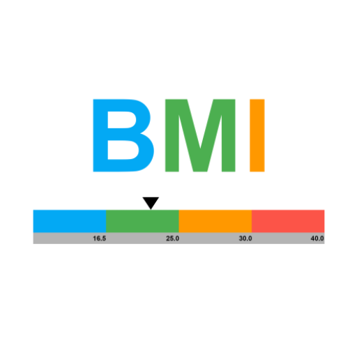 BMI Calculator icon