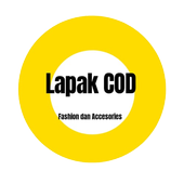ikon Lapak COD