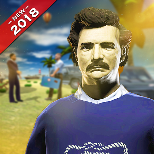 Drug Wars: Mafia Games, Narcotics Wars &amp; Dealers icon