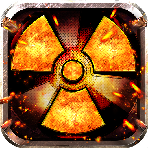 World War III: Танк иконка