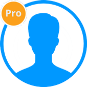 restaurer les contact supprimé icon