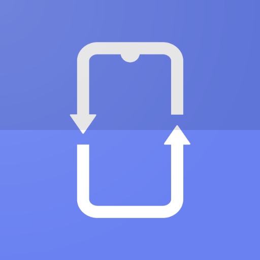 Phone Backup icon