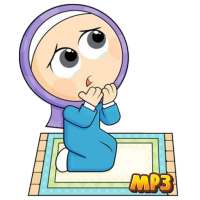 Doa dan Zikir Munajat Audio on 9Apps