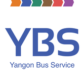 YBS(Yangon Bus Service) icon