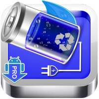 तेजी से बैटरी चार्जर व सेवर on 9Apps