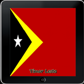 TV Sat Timor Leste Info icon