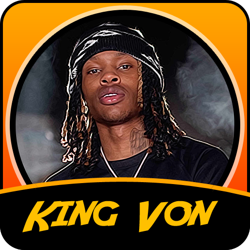 King Von Mp3 Hits Songs Lyric icon