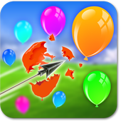 Balloon Shoot icon