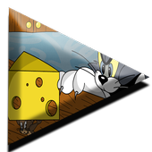 watch tom and jerry icon