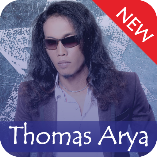 Thomas Arya - New 2020 Full Album icon