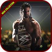 Seth Rollins Wallpapers HD 4K on 9Apps