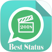 Take Status Update for whatsapp icon