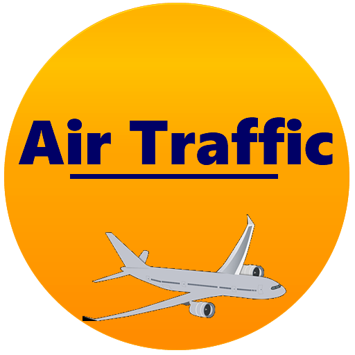 Air Traffic Control De Vuelos icon