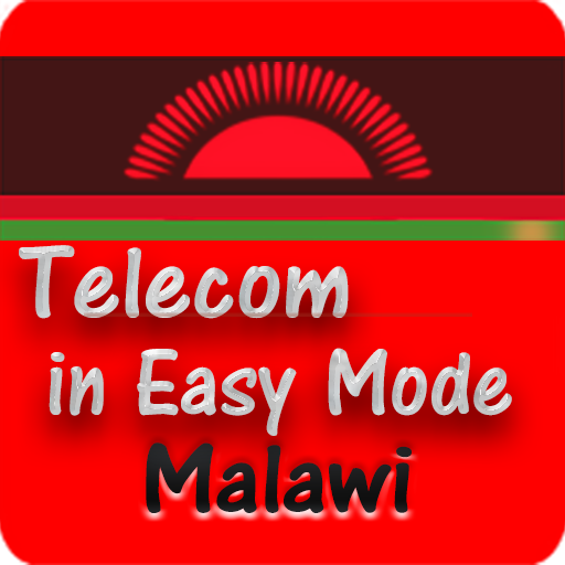Telecom Malawi in Easy Mode: Auto Camera Enabled icon