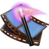 Smart video Editor icon