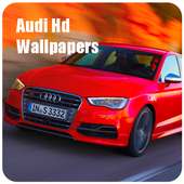 Audi Walls - Audi HD Cars Wallpapers on 9Apps