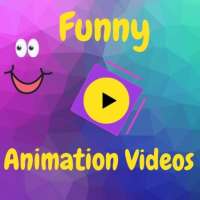 Funny Animation Videos