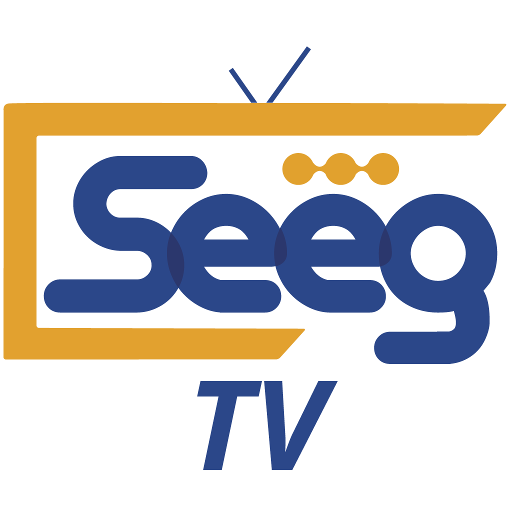Seeg TV icon