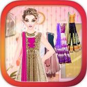Indian Beauty Makeup Salon Spa icon