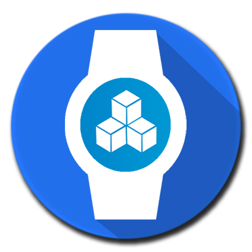Wear OS App Manager &amp; Tracker (Android Wear) icon