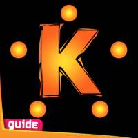 Hints for Kine Master Video Editing on 9Apps