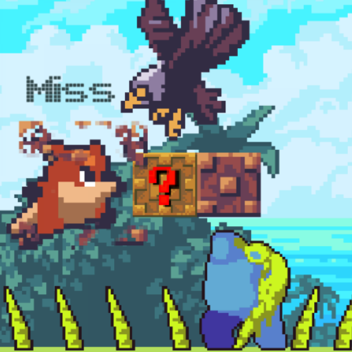 Super Jakes - Adventure Jungle icon