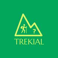 Trekial on 9Apps