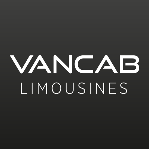 Vancab: VIP Limousines Vienna. Premium chauffeurs icon