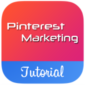 Best Tutorial For Pinterest Marketing icon