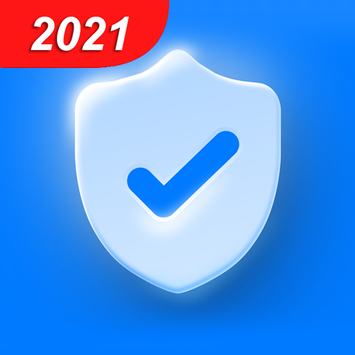 Super Security - Antivirus, Cleaner, Booster icon