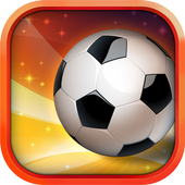 Mini Soccer Pro icon