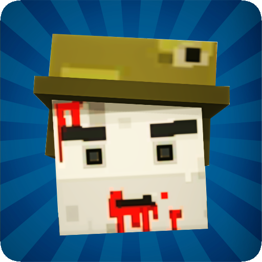 Zombie Survival icon