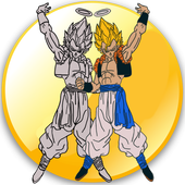 How to Draw Dragon Ball Z icon