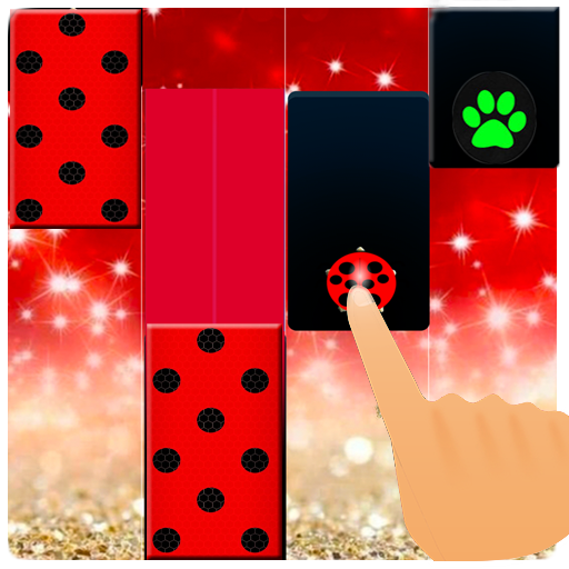 Piano Chat Tiles 2019 icon