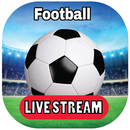 Live football HD icon