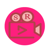 SR Screen Recorder icon