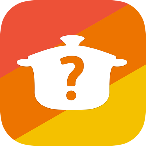 Nutrition and health info icon