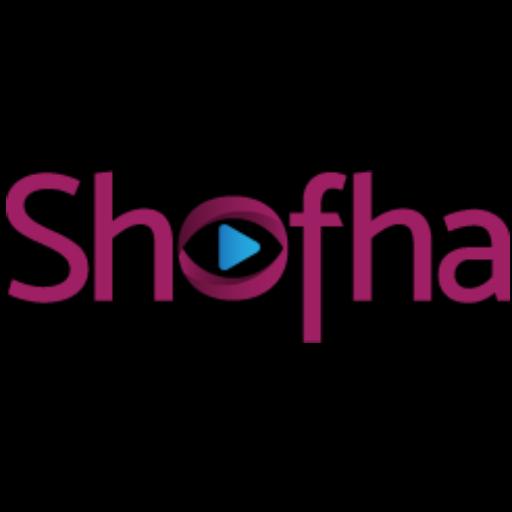 Shofha TV icon