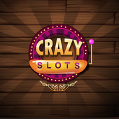 Crazy Slots! icon