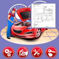 Wiring Circuit Diagram on 9Apps