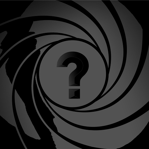 James Bond: Ultimate Fan Quiz icon
