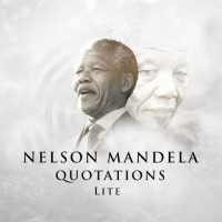 Nelson Mandela Quotations Lite