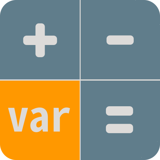 Var Calculator icon